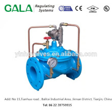 GALA 1350 hydraulically operated Pressure Sustaining/Relief Valve